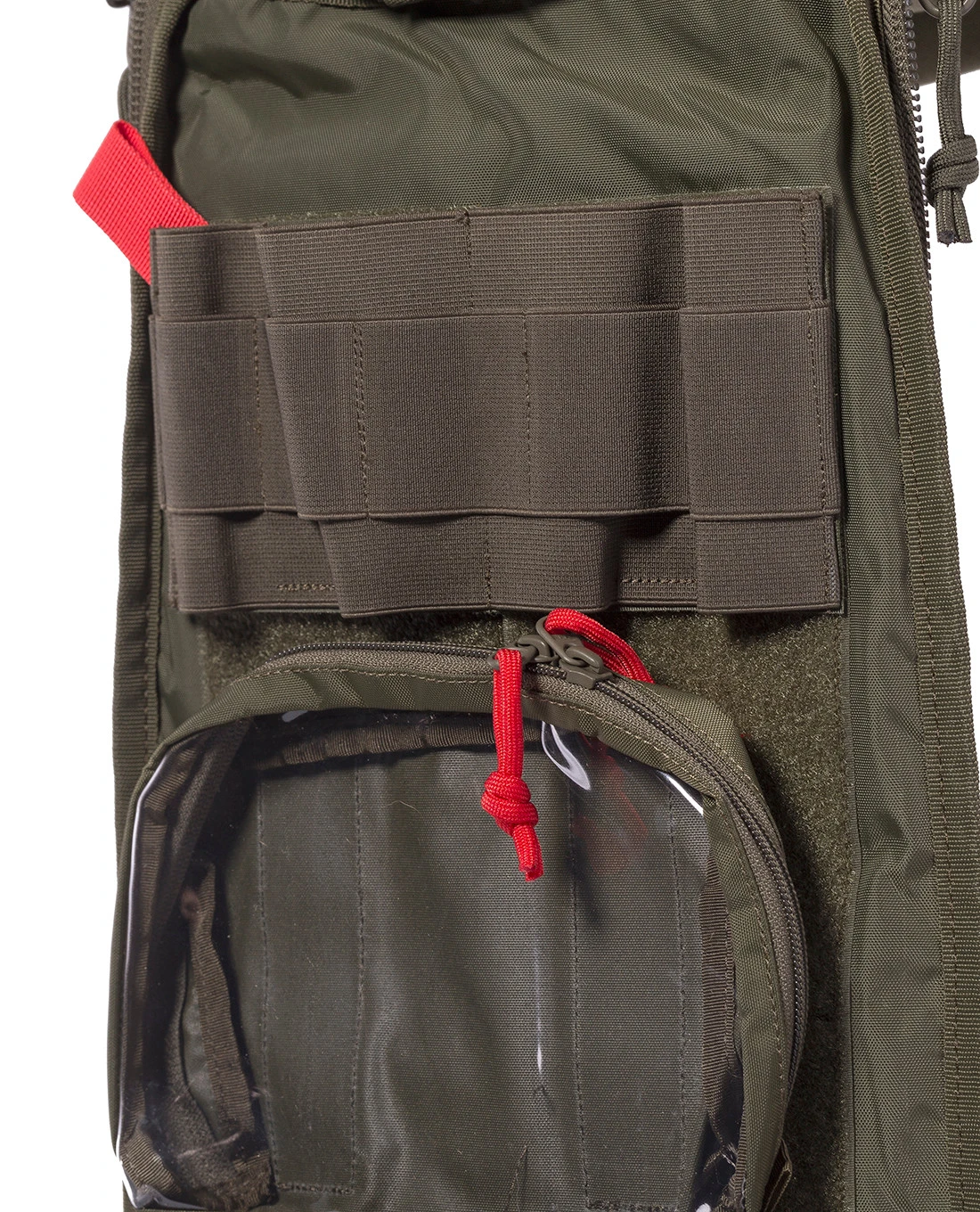 Tasmanian Tiger TT Modular Medic Insert 30 Oliv 3 Tasmanian Tiger TT Modular Medic Insert 30 Oliv – Bild 3
