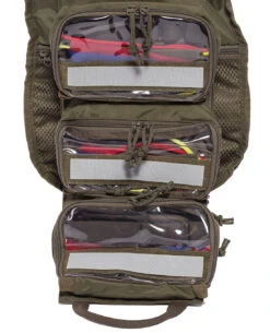 Tasmanian Tiger TT Modular Medic Insert 30 Oliv 7 Tasmanian Tiger TT Modular Medic Insert 30 Oliv -Outdoor Ausrüstung Verkaufs-Shop tasmanian tiger tt modular medic insert 30 oliv 7177331 4