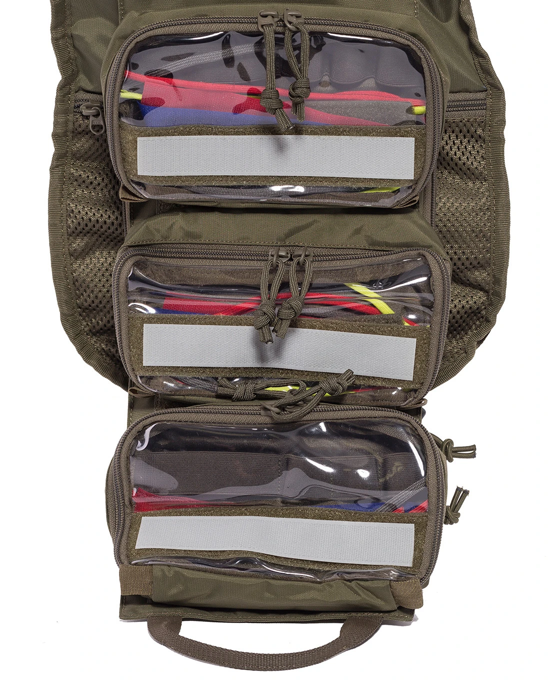 Tasmanian Tiger TT Modular Medic Insert 30 Oliv 4 Tasmanian Tiger TT Modular Medic Insert 30 Oliv – Bild 4