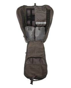 Tasmanian Tiger TT Modular Pack 30 IRR Steingrau Oliv -Outdoor Ausrüstung Verkaufs-Shop tasmanian tiger tt modular pack 30 irr steingrau oliv 7005332 7