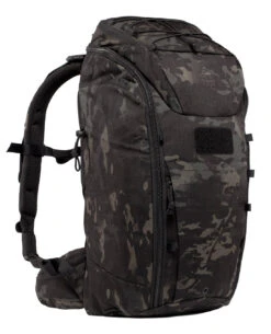 Tasmanian Tiger TT Modular Pack 30 Multicam Black