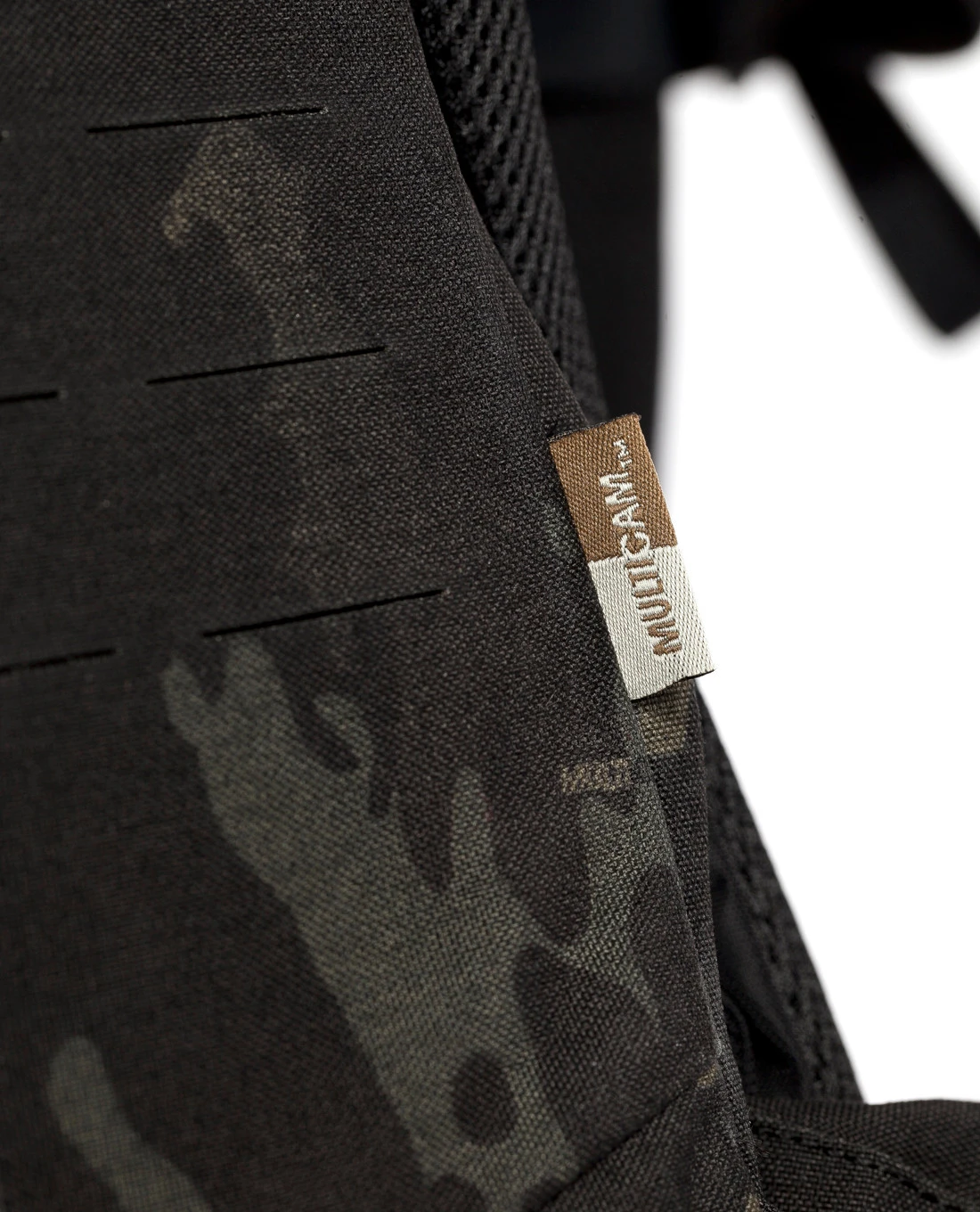 Tasmanian Tiger TT Modular Pack 30 Multicam Black 10 Tasmanian Tiger TT Modular Pack 30 Multicam Black – Bild 10