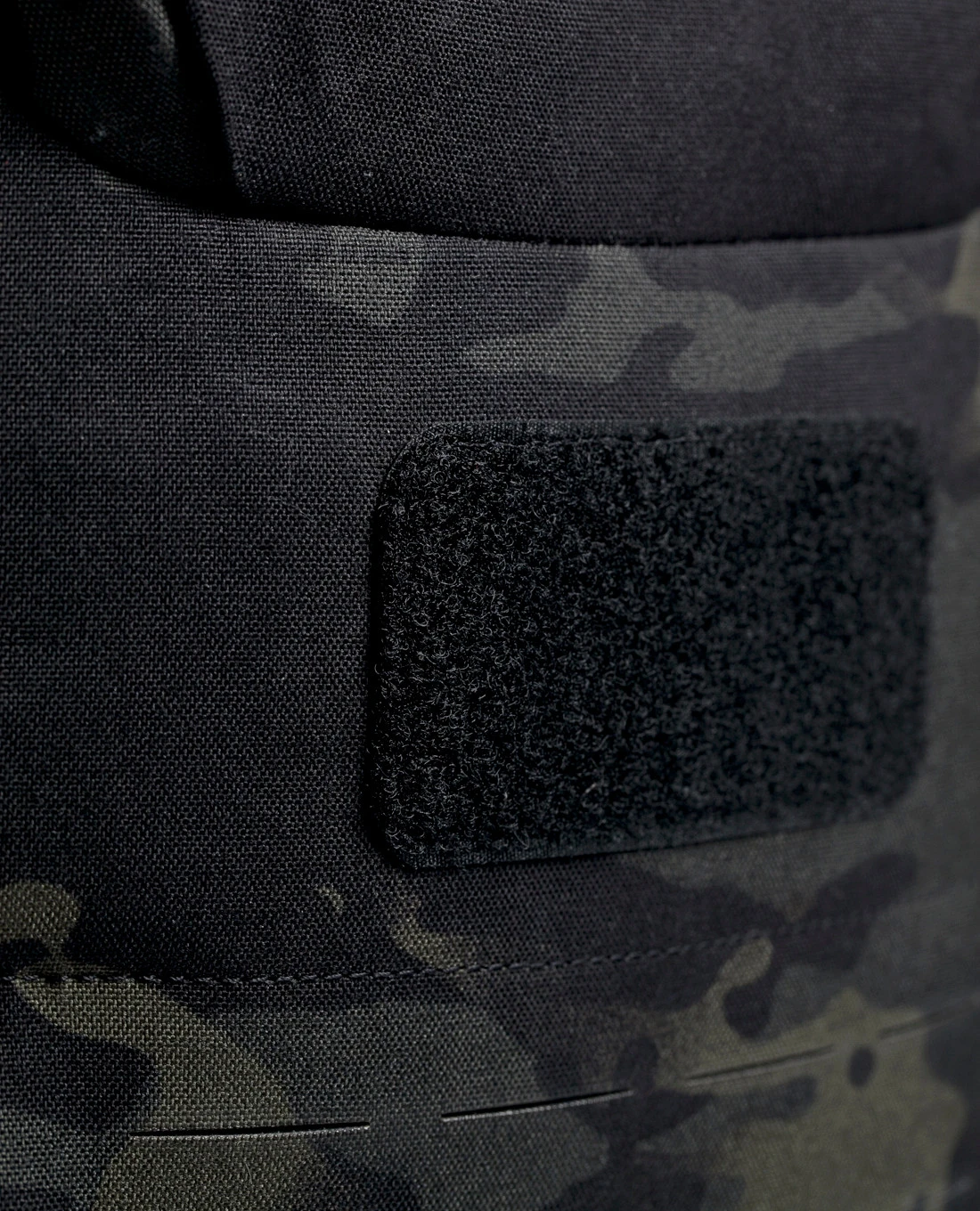 Tasmanian Tiger TT Modular Pack 30 Multicam Black 12 Tasmanian Tiger TT Modular Pack 30 Multicam Black – Bild 12