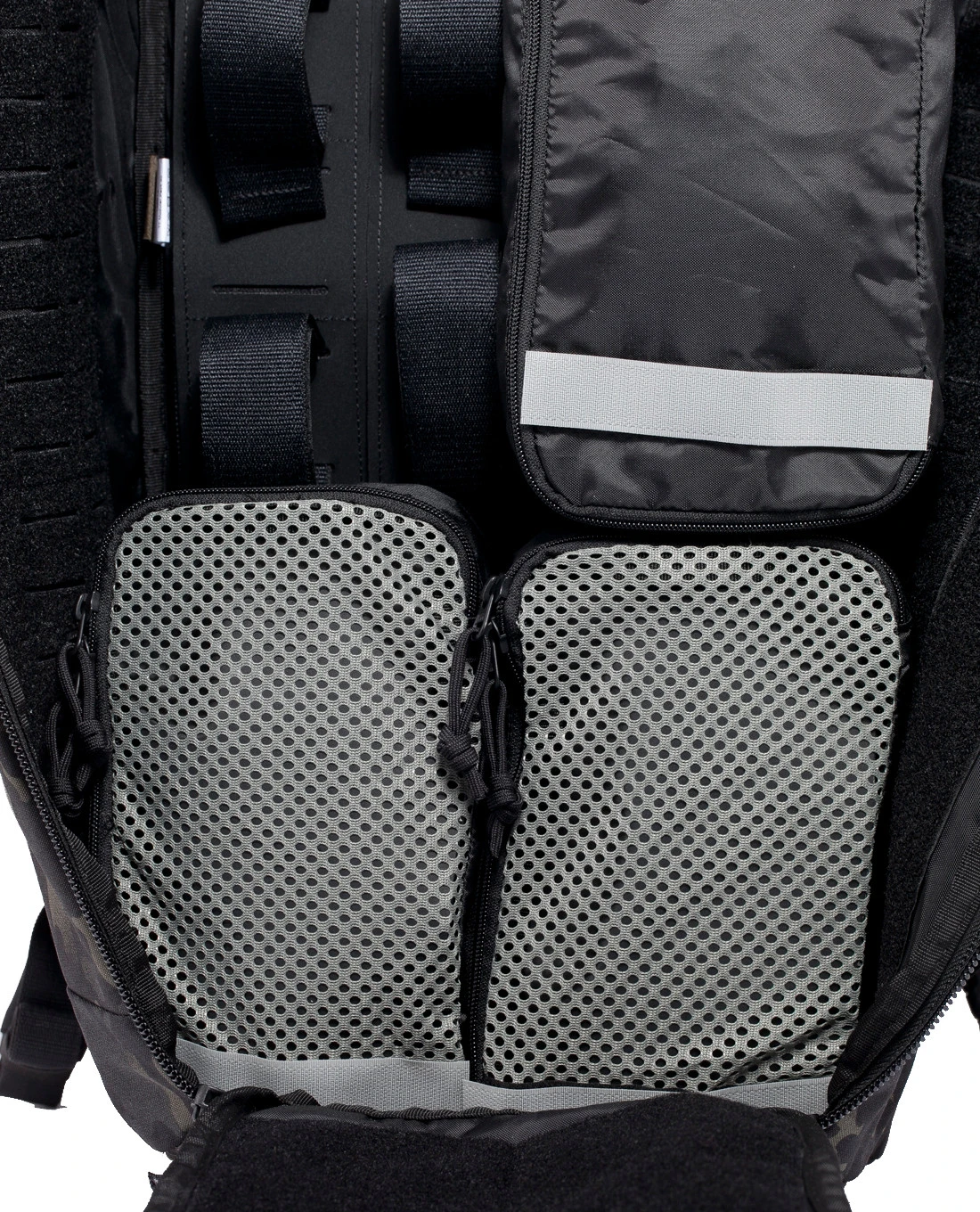 Tasmanian Tiger TT Modular Pack 30 Multicam Black 16 Tasmanian Tiger TT Modular Pack 30 Multicam Black – Bild 16