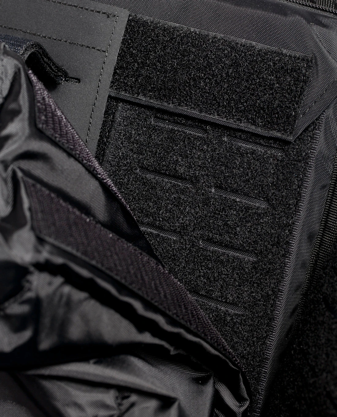 Tasmanian Tiger TT Modular Pack 30 Multicam Black 17 Tasmanian Tiger TT Modular Pack 30 Multicam Black – Bild 17