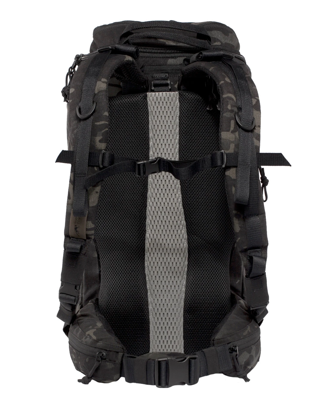 Tasmanian Tiger TT Modular Pack 30 Multicam Black 2 Tasmanian Tiger TT Modular Pack 30 Multicam Black – Bild 2