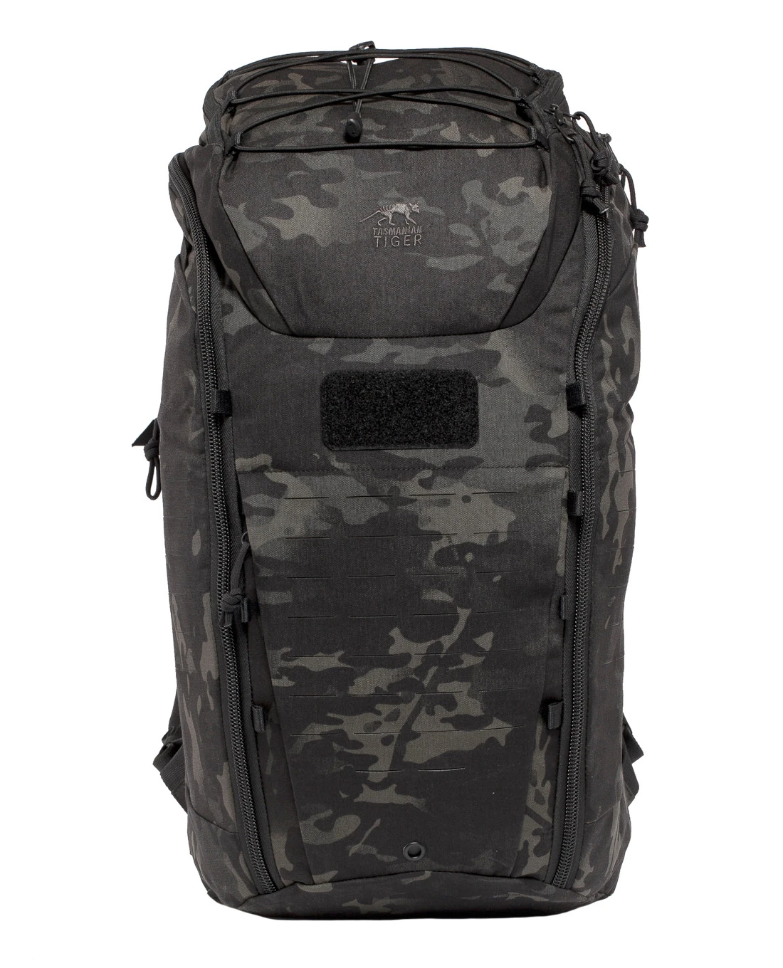 Tasmanian Tiger TT Modular Pack 30 Multicam Black 4 Tasmanian Tiger TT Modular Pack 30 Multicam Black – Bild 4