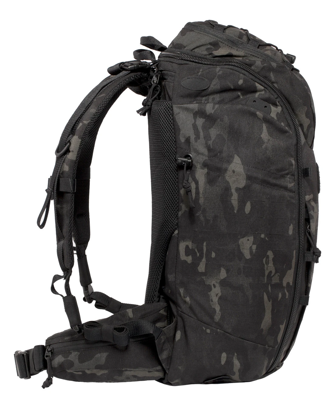 Tasmanian Tiger TT Modular Pack 30 Multicam Black 5 Tasmanian Tiger TT Modular Pack 30 Multicam Black – Bild 5