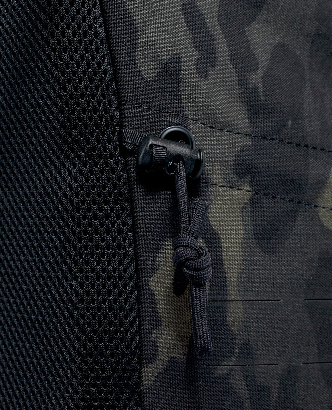 Tasmanian Tiger TT Modular Pack 30 Multicam Black 7 Tasmanian Tiger TT Modular Pack 30 Multicam Black – Bild 7