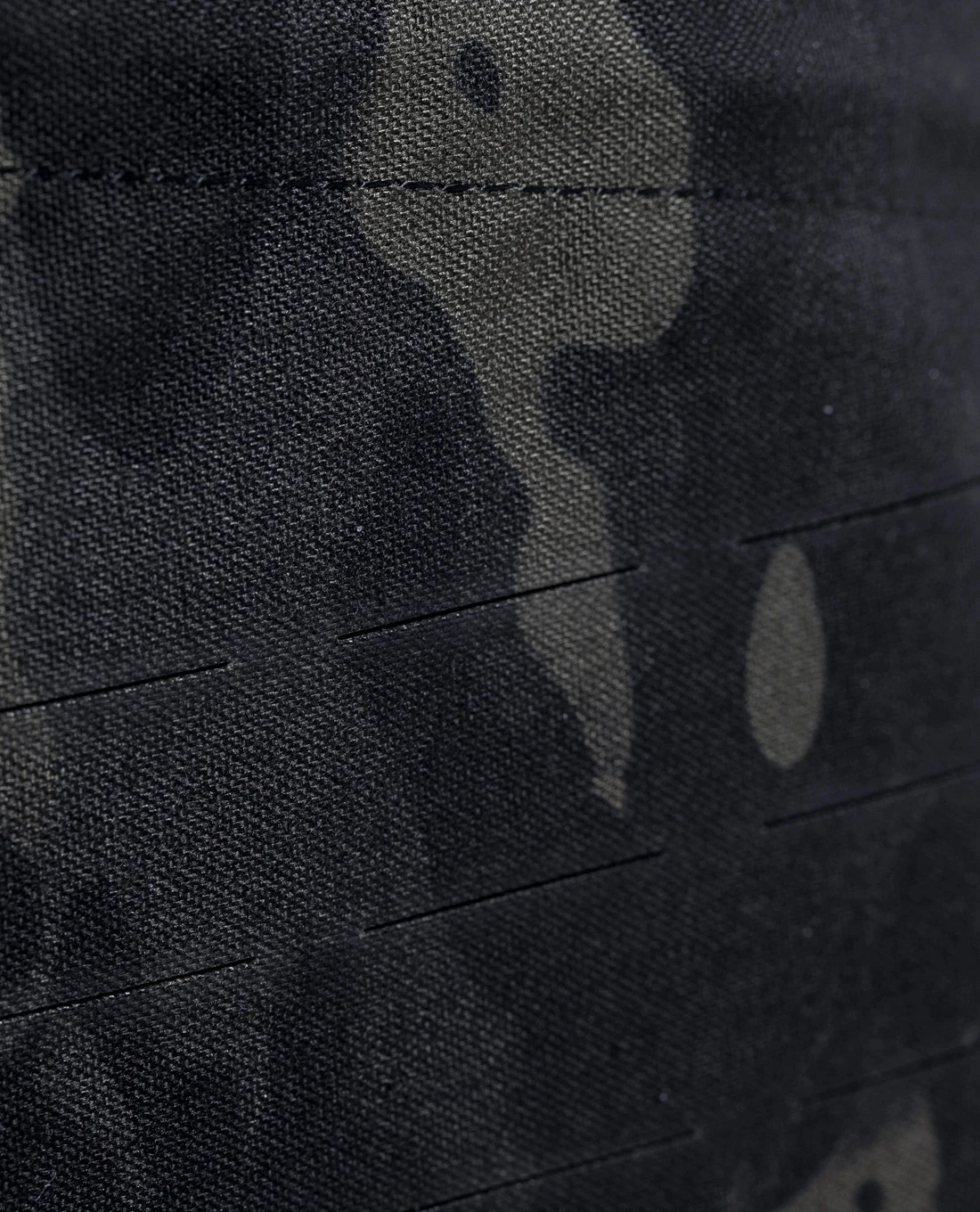 Tasmanian Tiger TT Modular Pack 30 Multicam Black 8 Tasmanian Tiger TT Modular Pack 30 Multicam Black – Bild 8