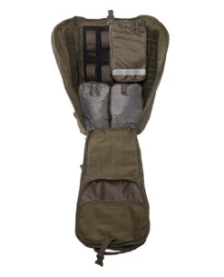 Tasmanian Tiger TT Modular Pack 30 Olive -Outdoor Ausrüstung Verkaufs-Shop tasmanian tiger tt modular pack 30 olive 7593331 7