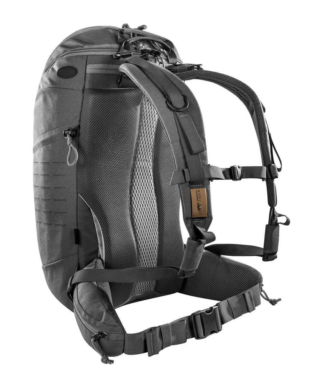 Tasmanian Tiger TT Modular Pack 30 Titan Grey 2 Tasmanian Tiger TT Modular Pack 30 Titan Grey – Bild 2