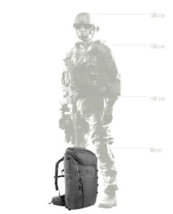 Tasmanian Tiger TT Modular Pack 30 Titan Grey 9 Tasmanian Tiger TT Modular Pack 30 Titan Grey -Outdoor Ausrüstung Verkaufs-Shop tasmanian tiger tt modular pack 30 titan grey 7593021 5