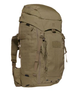 Tasmanian Tiger TT Modular Pack 45 Plus Khaki