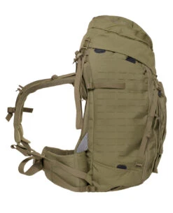 Tasmanian Tiger TT Modular Pack 45 Plus Khaki -Outdoor Ausrüstung Verkaufs-Shop tasmanian tiger tt modular pack 45 plus khaki 7546343 3
