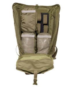 Tasmanian Tiger TT Modular Pack 45 Plus Khaki -Outdoor Ausrüstung Verkaufs-Shop tasmanian tiger tt modular pack 45 plus khaki 7546343 6