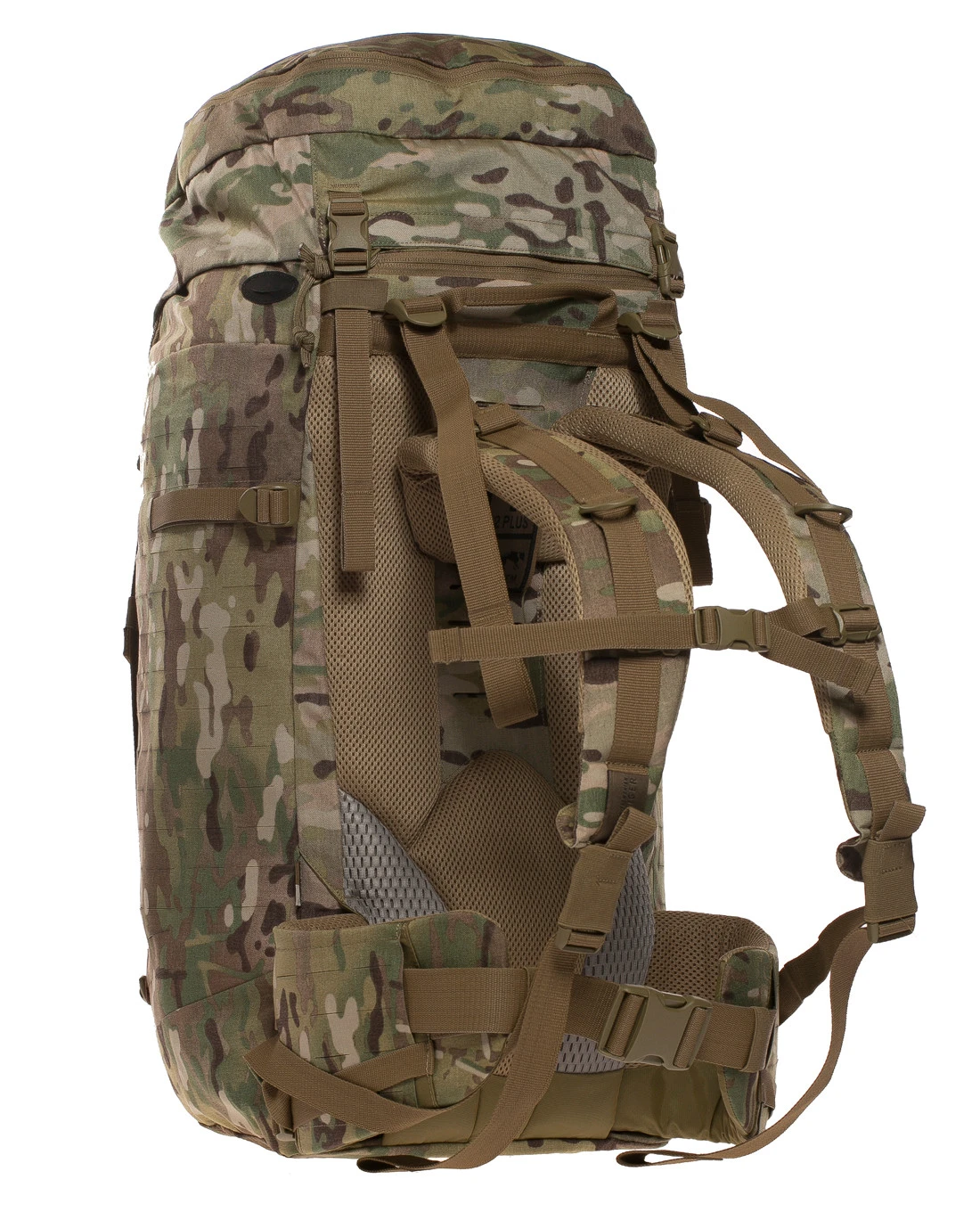 Tasmanian Tiger TT Modular Pack 45 Plus Multicam 5 Tasmanian Tiger TT Modular Pack 45 Plus Multicam – Bild 5