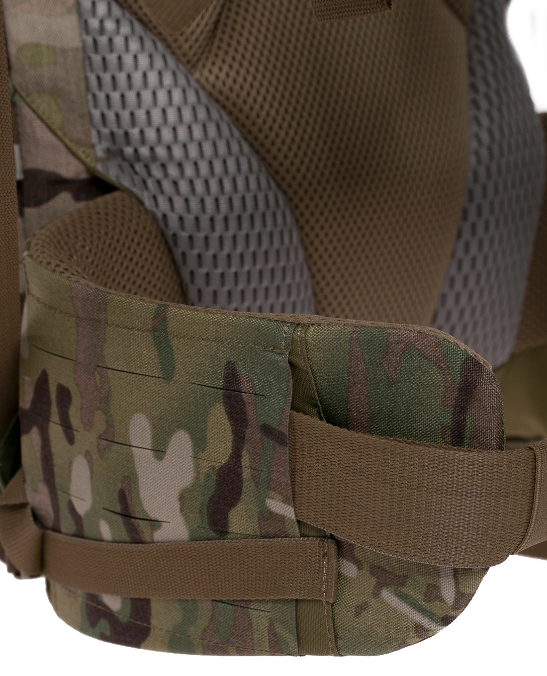 Tasmanian Tiger TT Modular Pack 45 Plus Multicam 6 Tasmanian Tiger TT Modular Pack 45 Plus Multicam – Bild 6