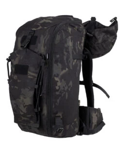 Tasmanian Tiger TT Modular Pack 45 Plus Multicam Black 28 Tasmanian Tiger TT Modular Pack 45 Plus Multicam Black -Outdoor Ausrüstung Verkaufs-Shop tasmanian tiger tt modular pack 45 plus multicam black smu 7235387 12