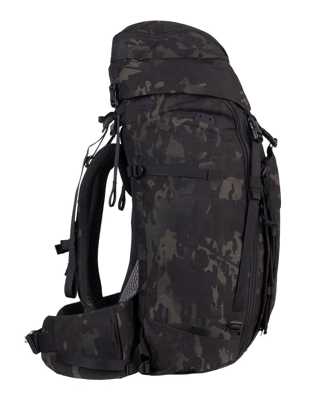 Tasmanian Tiger TT Modular Pack 45 Plus Multicam Black 6 Tasmanian Tiger TT Modular Pack 45 Plus Multicam Black – Bild 6