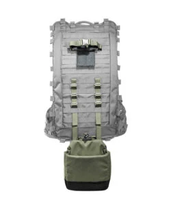 Tasmanian Tiger TT Modular Quiver Set Black Schwarz -Outdoor Ausrüstung Verkaufs-Shop tasmanian tiger tt modular quiver set black schwarz 7392040 3