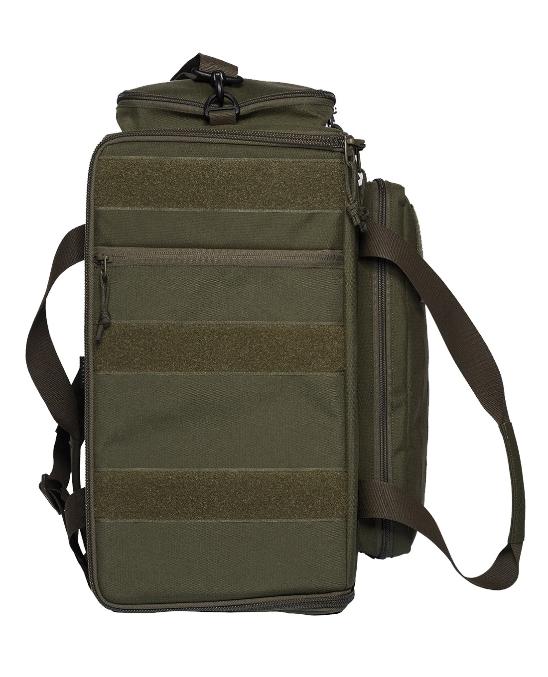 Tasmanian Tiger TT Modular Range Bag Oliv 11 Tasmanian Tiger TT Modular Range Bag Oliv – Bild 11