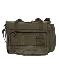 Tasmanian Tiger TT Modular Range Bag Oliv 33 Tasmanian Tiger TT Modular Range Bag Oliv -Outdoor Ausrüstung Verkaufs-Shop tasmanian tiger tt modular range bag oliv 7186331 14