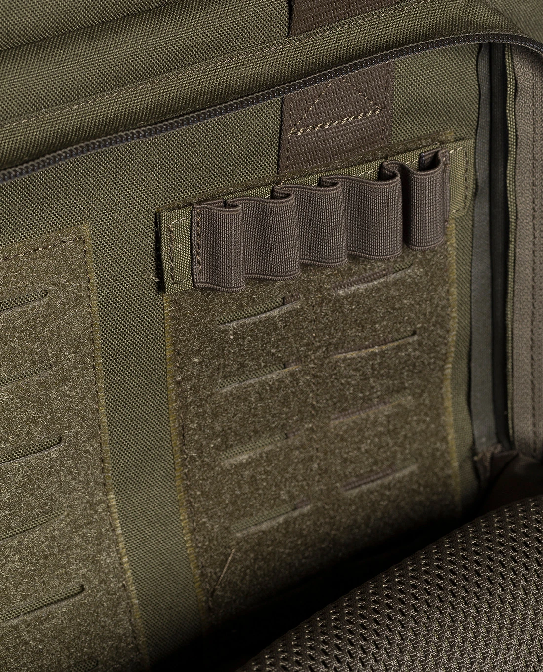 Tasmanian Tiger TT Modular Range Bag Oliv 15 Tasmanian Tiger TT Modular Range Bag Oliv – Bild 15