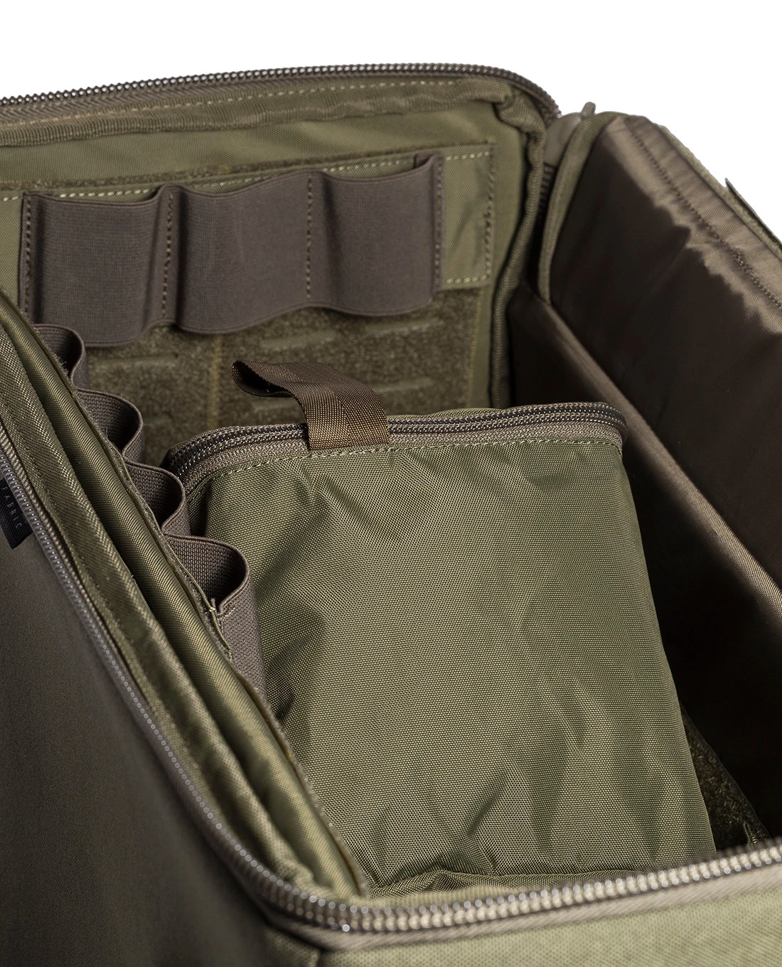 Tasmanian Tiger TT Modular Range Bag Oliv 17 Tasmanian Tiger TT Modular Range Bag Oliv – Bild 17