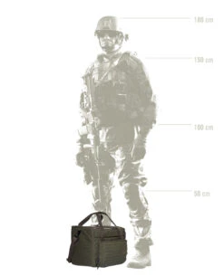 Tasmanian Tiger TT Modular Range Bag Oliv 37 Tasmanian Tiger TT Modular Range Bag Oliv -Outdoor Ausrüstung Verkaufs-Shop tasmanian tiger tt modular range bag oliv 7186331 18