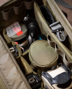 Tasmanian Tiger TT Modular Range Bag Oliv 39 Tasmanian Tiger TT Modular Range Bag Oliv -Outdoor Ausrüstung Verkaufs-Shop tasmanian tiger tt modular range bag oliv 7186331 20