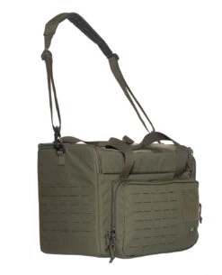 Tasmanian Tiger TT Modular Range Bag Oliv 25 Tasmanian Tiger TT Modular Range Bag Oliv -Outdoor Ausrüstung Verkaufs-Shop tasmanian tiger tt modular range bag oliv 7186331 6