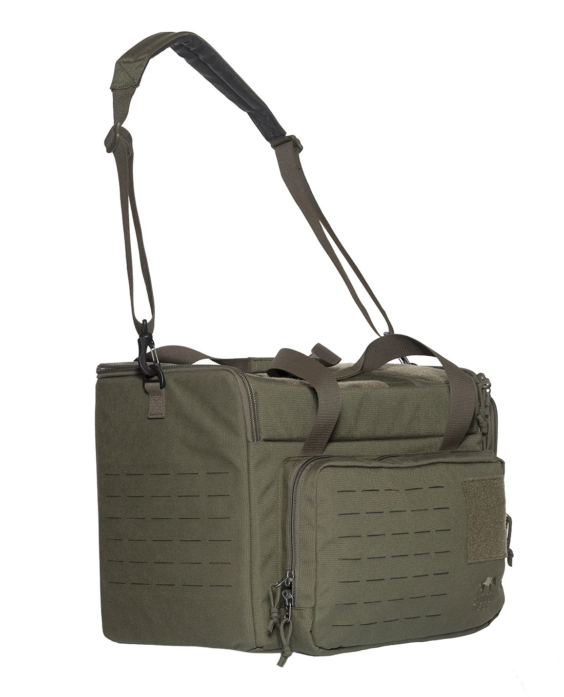 Tasmanian Tiger TT Modular Range Bag Oliv 6 Tasmanian Tiger TT Modular Range Bag Oliv – Bild 6