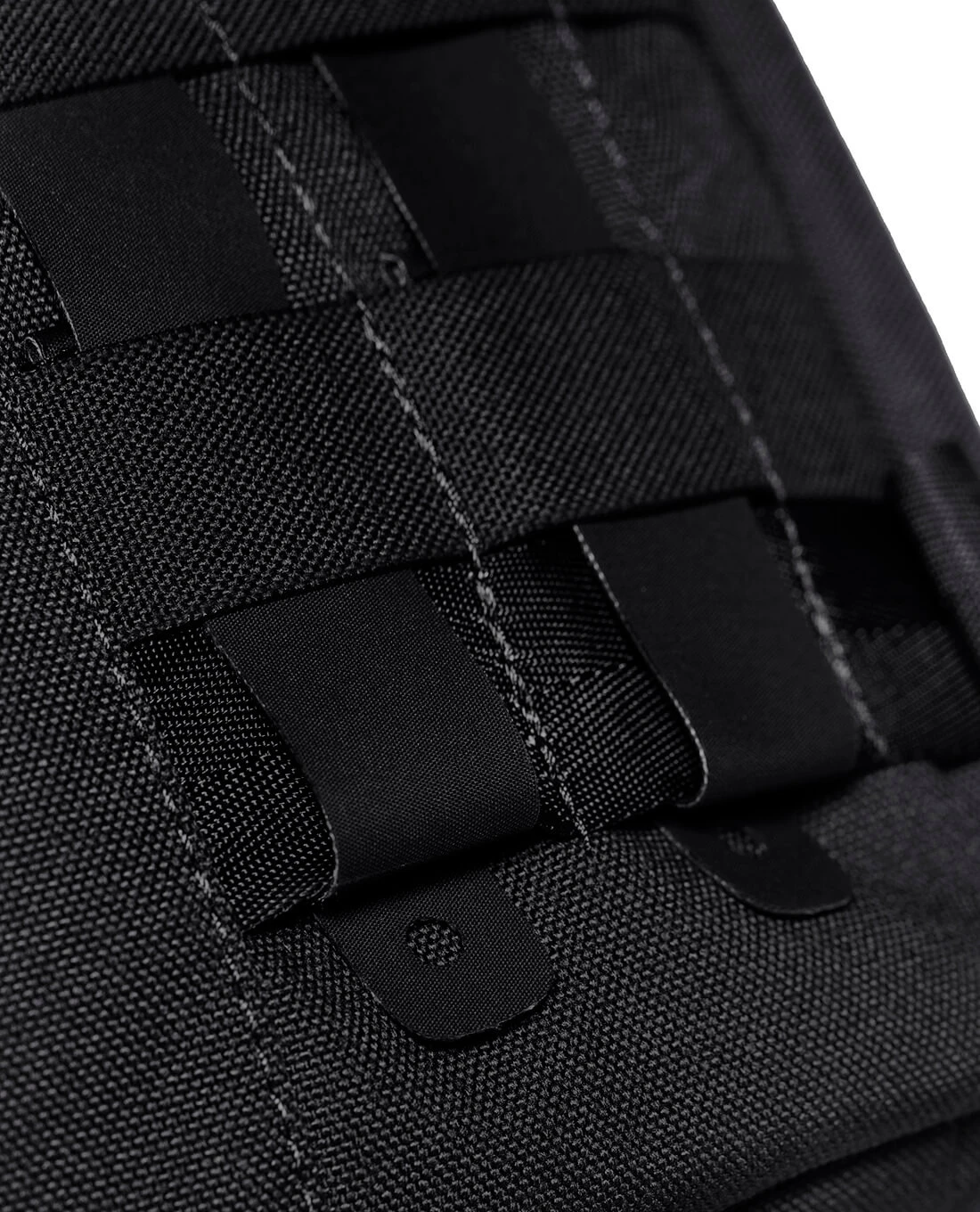 Tasmanian Tiger TT Modular Support Bag Black Schwarz 14 Tasmanian Tiger TT Modular Support Bag Black Schwarz – Bild 14