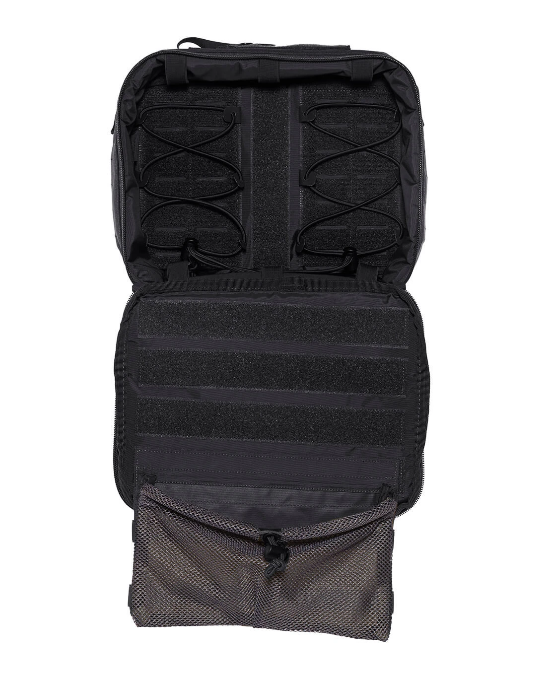 Tasmanian Tiger TT Modular Support Bag Black Schwarz 16 Tasmanian Tiger TT Modular Support Bag Black Schwarz – Bild 16