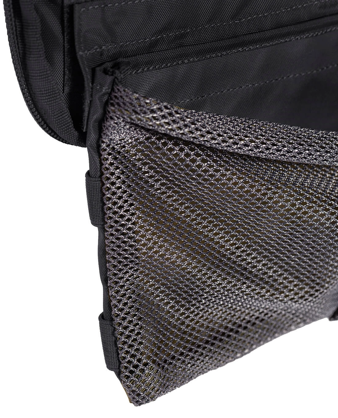 Tasmanian Tiger TT Modular Support Bag Black Schwarz 18 Tasmanian Tiger TT Modular Support Bag Black Schwarz – Bild 18