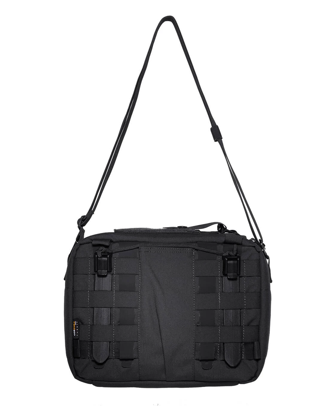 Tasmanian Tiger TT Modular Support Bag Black Schwarz 5 Tasmanian Tiger TT Modular Support Bag Black Schwarz – Bild 5