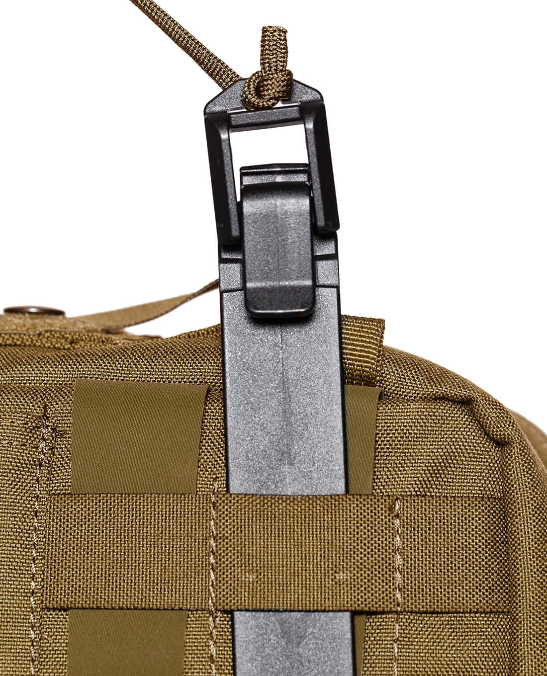 Tasmanian Tiger TT Modular Support Bag Coyote Brown 13 Tasmanian Tiger TT Modular Support Bag Coyote Brown – Bild 13