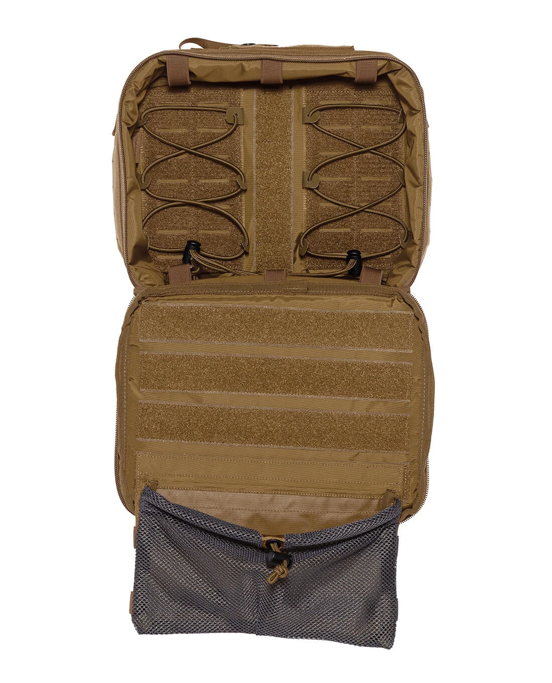 Tasmanian Tiger TT Modular Support Bag Coyote Brown 16 Tasmanian Tiger TT Modular Support Bag Coyote Brown – Bild 16