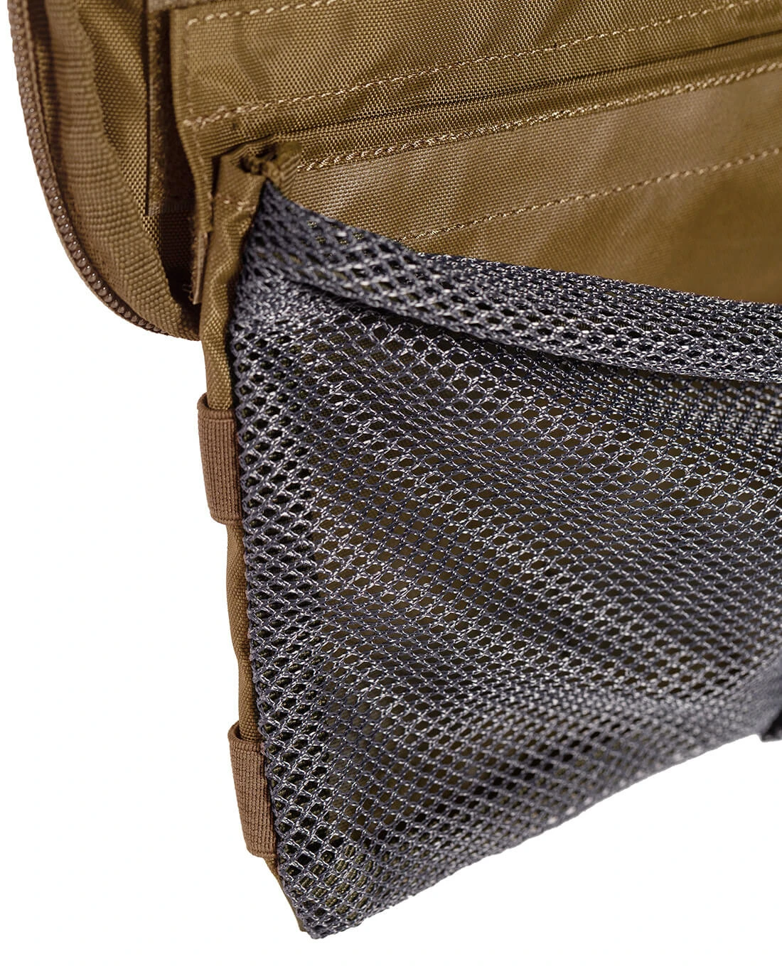 Tasmanian Tiger TT Modular Support Bag Coyote Brown 18 Tasmanian Tiger TT Modular Support Bag Coyote Brown – Bild 18