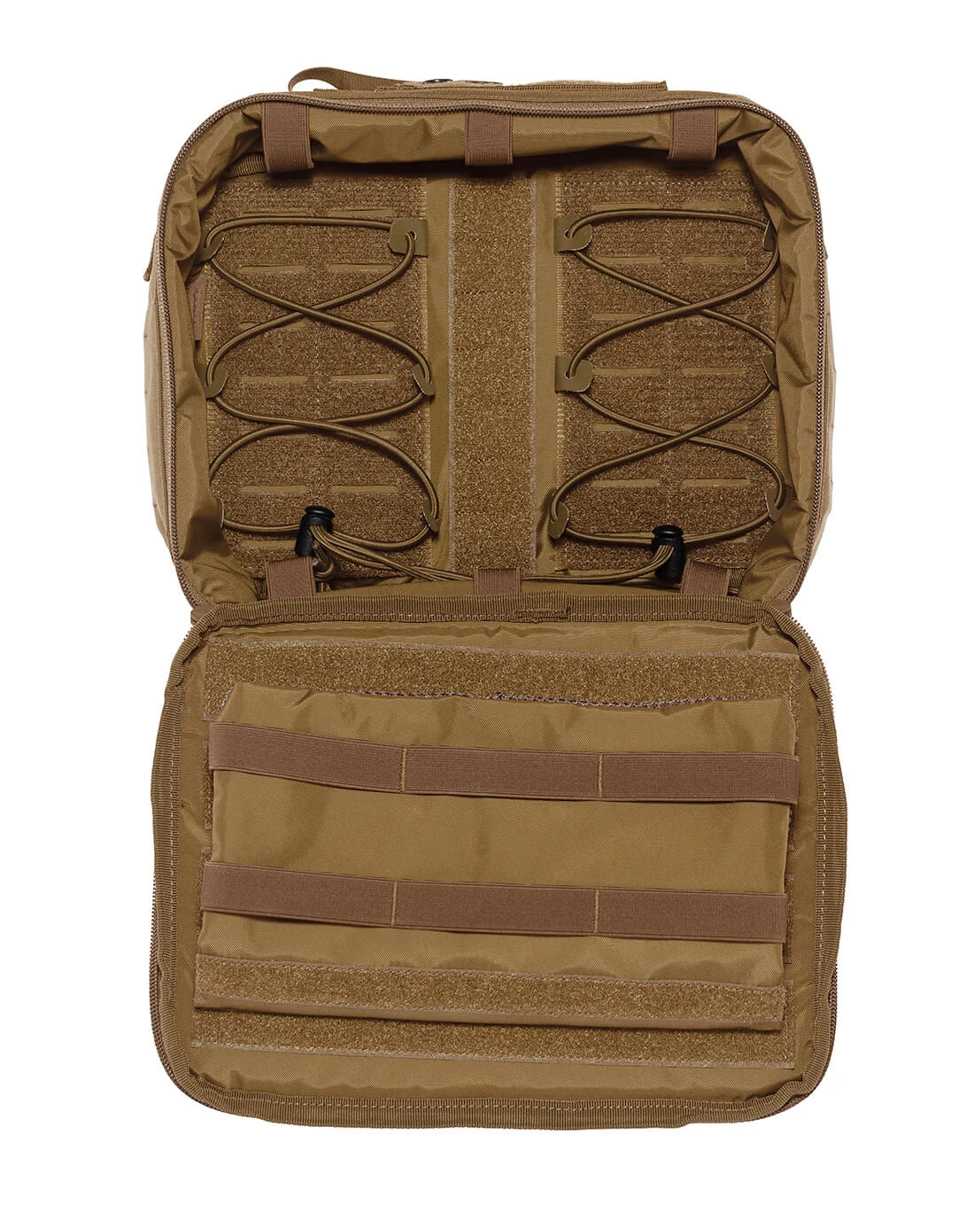 Tasmanian Tiger TT Modular Support Bag Coyote Brown 19 Tasmanian Tiger TT Modular Support Bag Coyote Brown – Bild 19