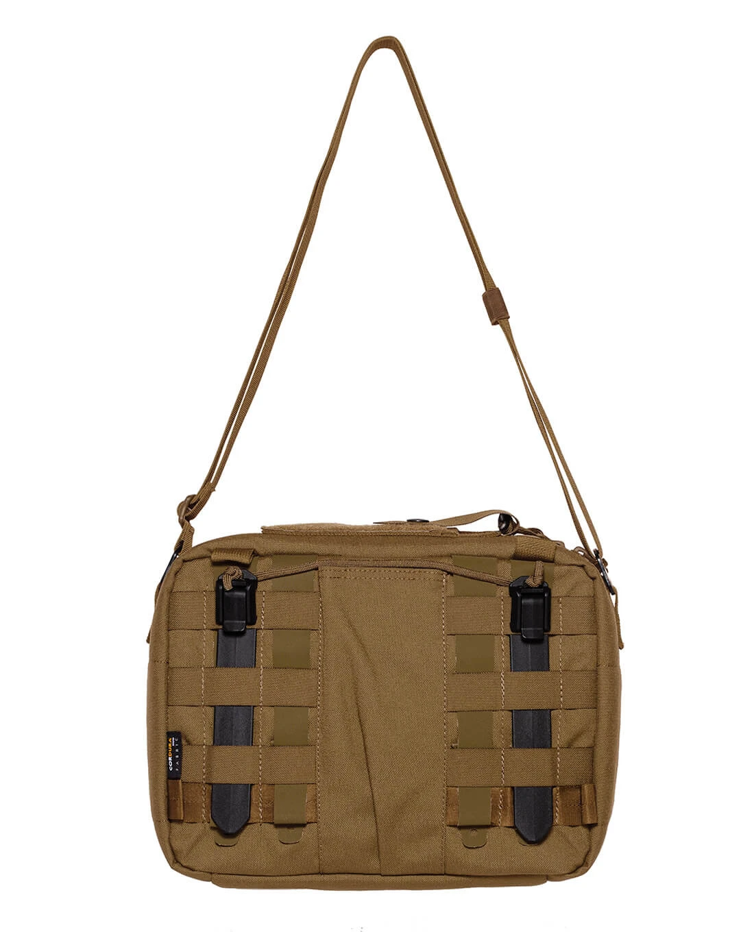 Tasmanian Tiger TT Modular Support Bag Coyote Brown 5 Tasmanian Tiger TT Modular Support Bag Coyote Brown – Bild 5