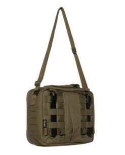 Tasmanian Tiger TT Modular Support Bag Olive -Outdoor Ausrüstung Verkaufs-Shop tasmanian tiger tt modular support bag olive 7759331 3