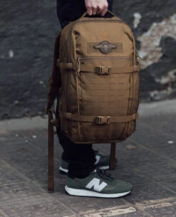 Tasmanian Tiger TT Modular Tac Pack 28 Coyote Brown -Outdoor Ausrüstung Verkaufs-Shop tasmanian tiger tt modular tac pack 28 coyote brown 7399346 12