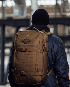 Tasmanian Tiger TT Modular Tac Pack 28 IRR Steingrau Oliv -Outdoor Ausrüstung Verkaufs-Shop tasmanian tiger tt modular tac pack 28 irr steingrau oliv 7325332 10