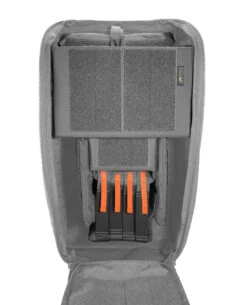 Tasmanian Tiger TT Modular Tele Insert Titan Grey -Outdoor Ausrüstung Verkaufs-Shop tasmanian tiger tt modular tele insert titan grey 7382021 5