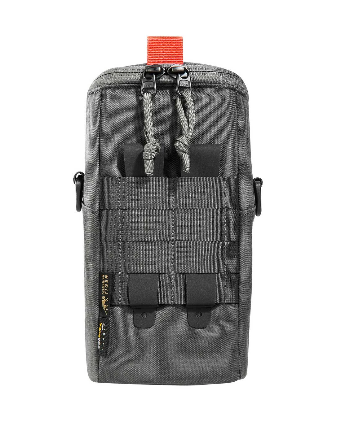 Tasmanian Tiger TT Modular Tele Lens Bag Titan Grey 4 Tasmanian Tiger TT Modular Tele Lens Bag Titan Grey – Bild 4