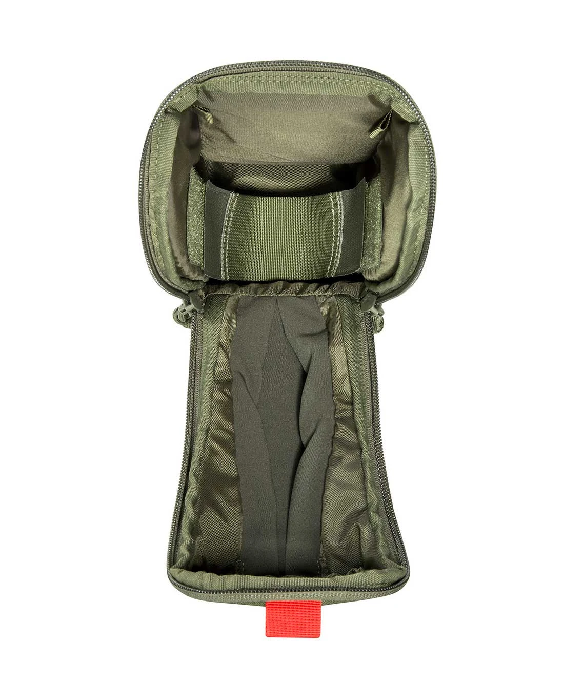 Tasmanian Tiger TT Modular Tele Lens Bag Titan Grey 5 Tasmanian Tiger TT Modular Tele Lens Bag Titan Grey – Bild 5