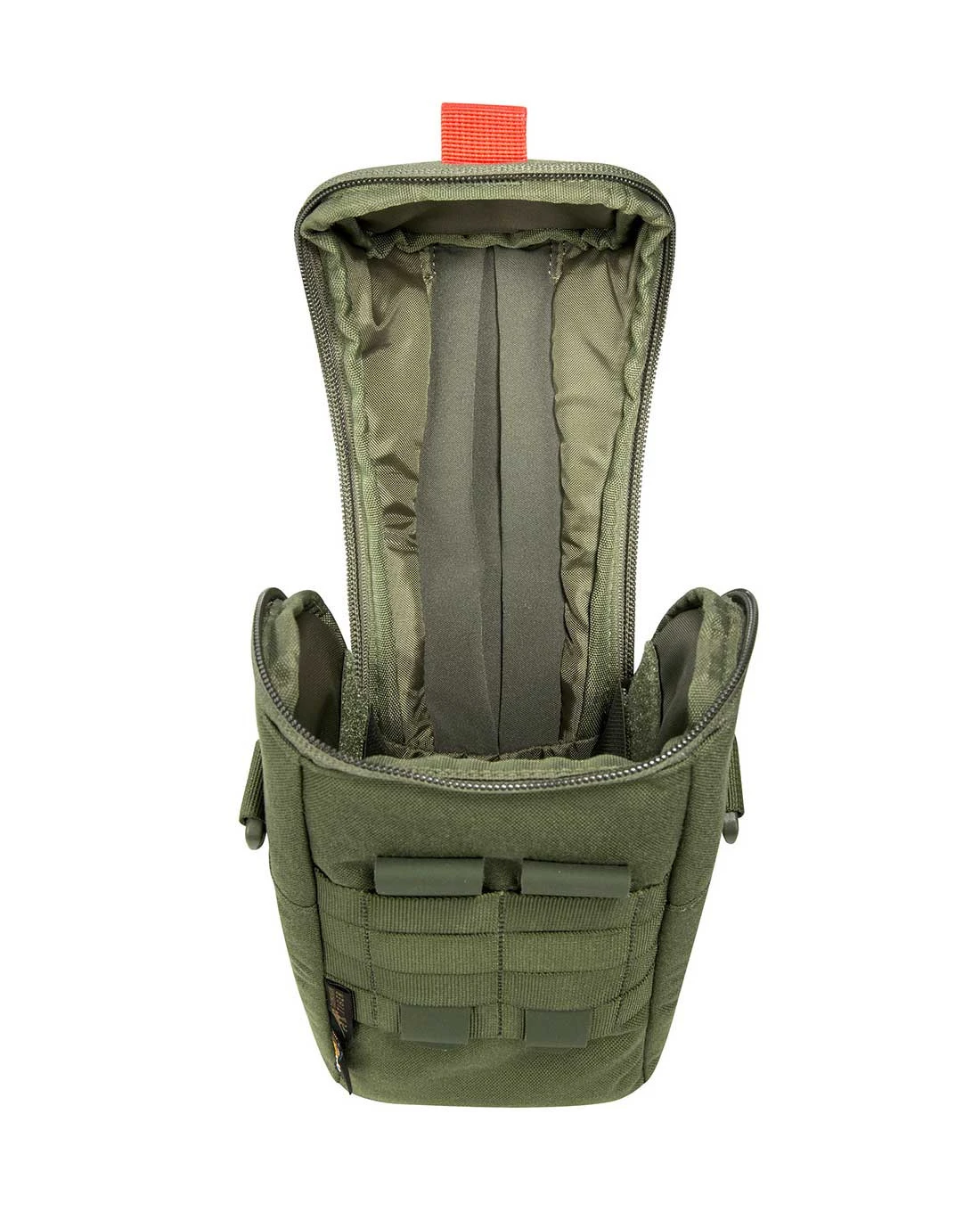 Tasmanian Tiger TT Modular Tele Lens Bag Titan Grey 6 Tasmanian Tiger TT Modular Tele Lens Bag Titan Grey – Bild 6