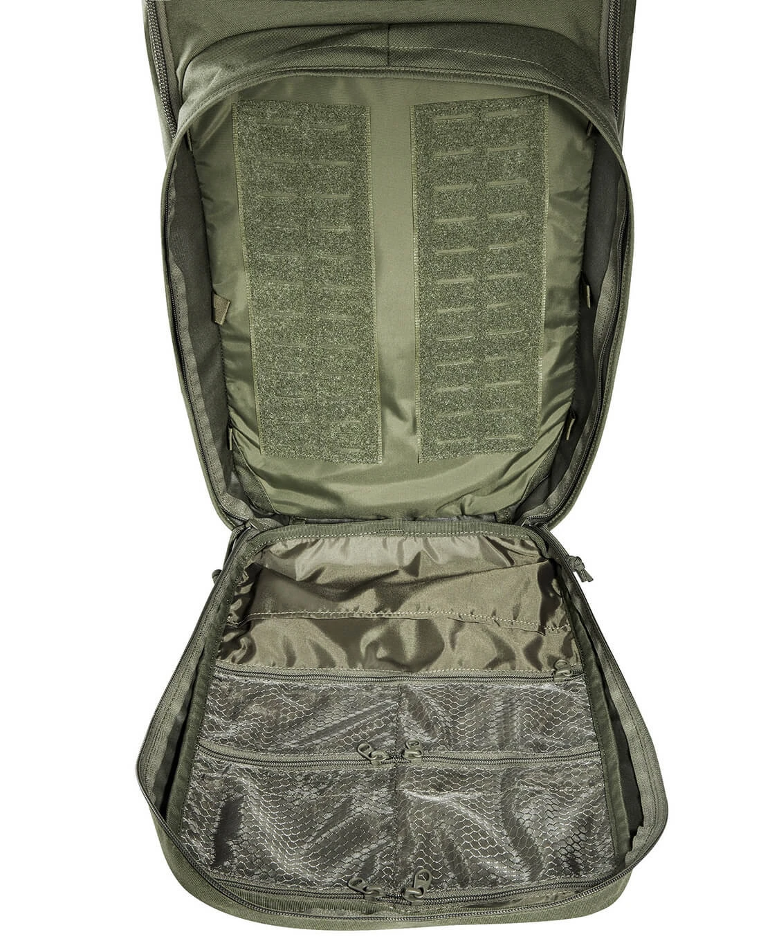 Tasmanian Tiger TT Modular Trooper Pack Olive 6 Tasmanian Tiger TT Modular Trooper Pack Olive – Bild 6